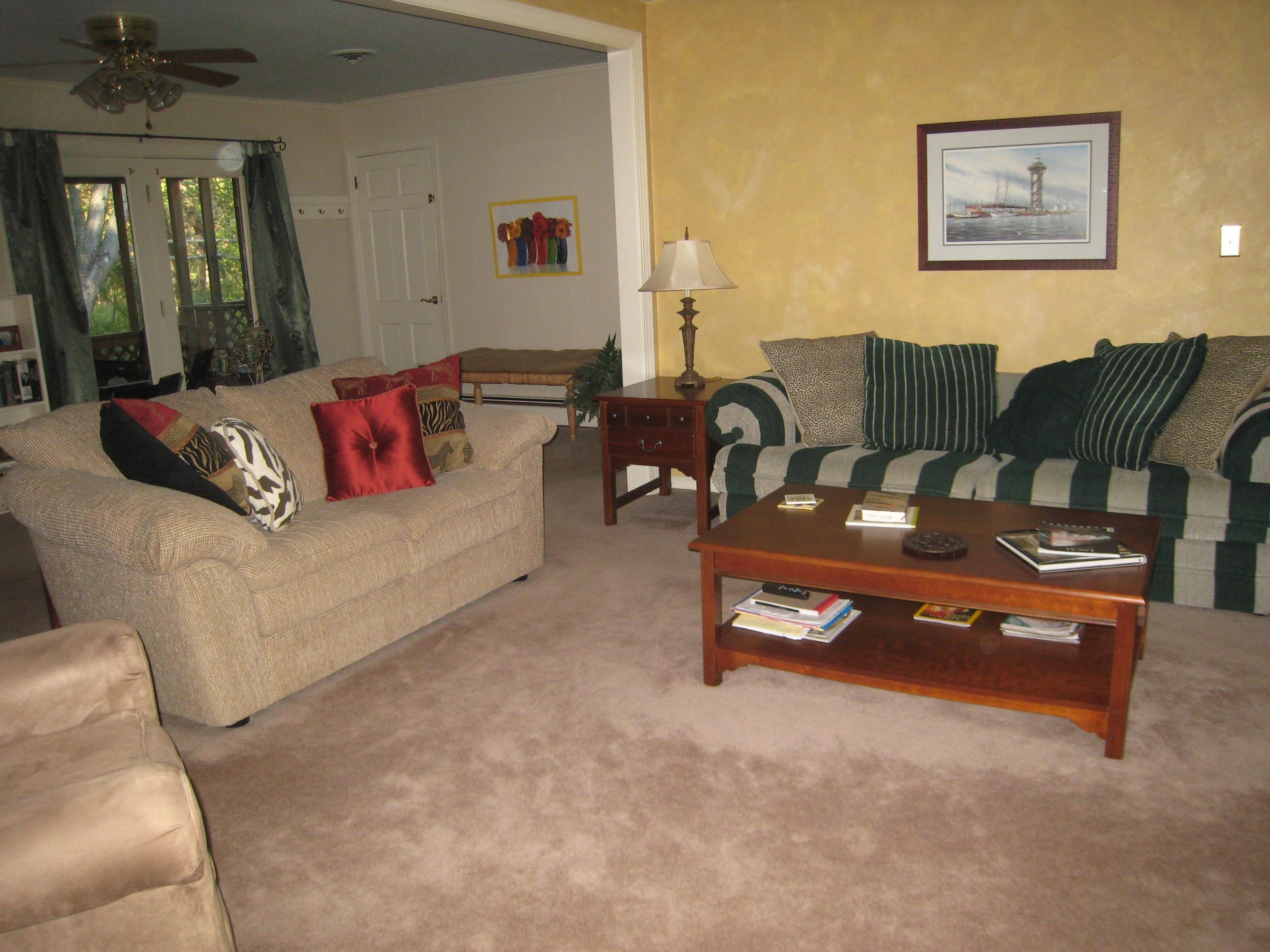 3429 Halevan Road Roanoke, VA 24018 - Photo 17 of 38 Great Room 1