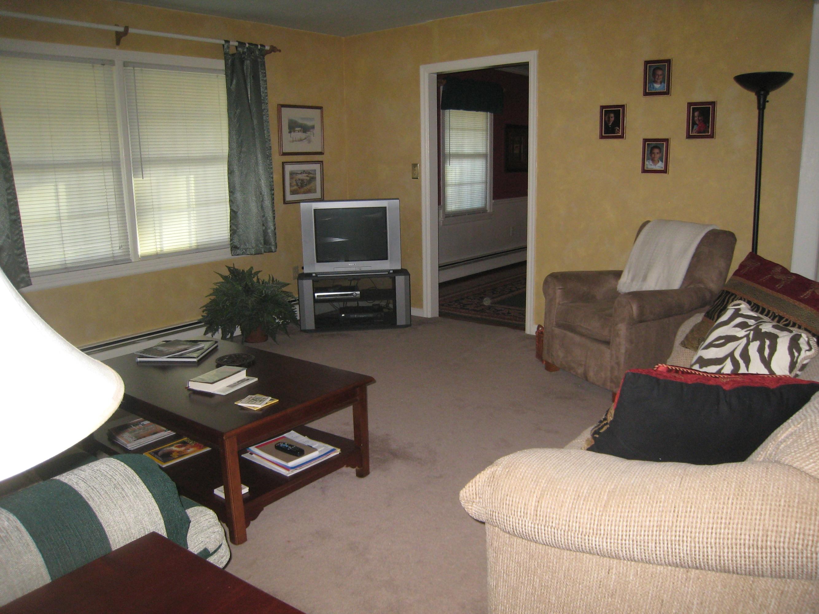 3429 Halevan Road Roanoke, VA 24018 - Photo 21 of 38 Great Room 5