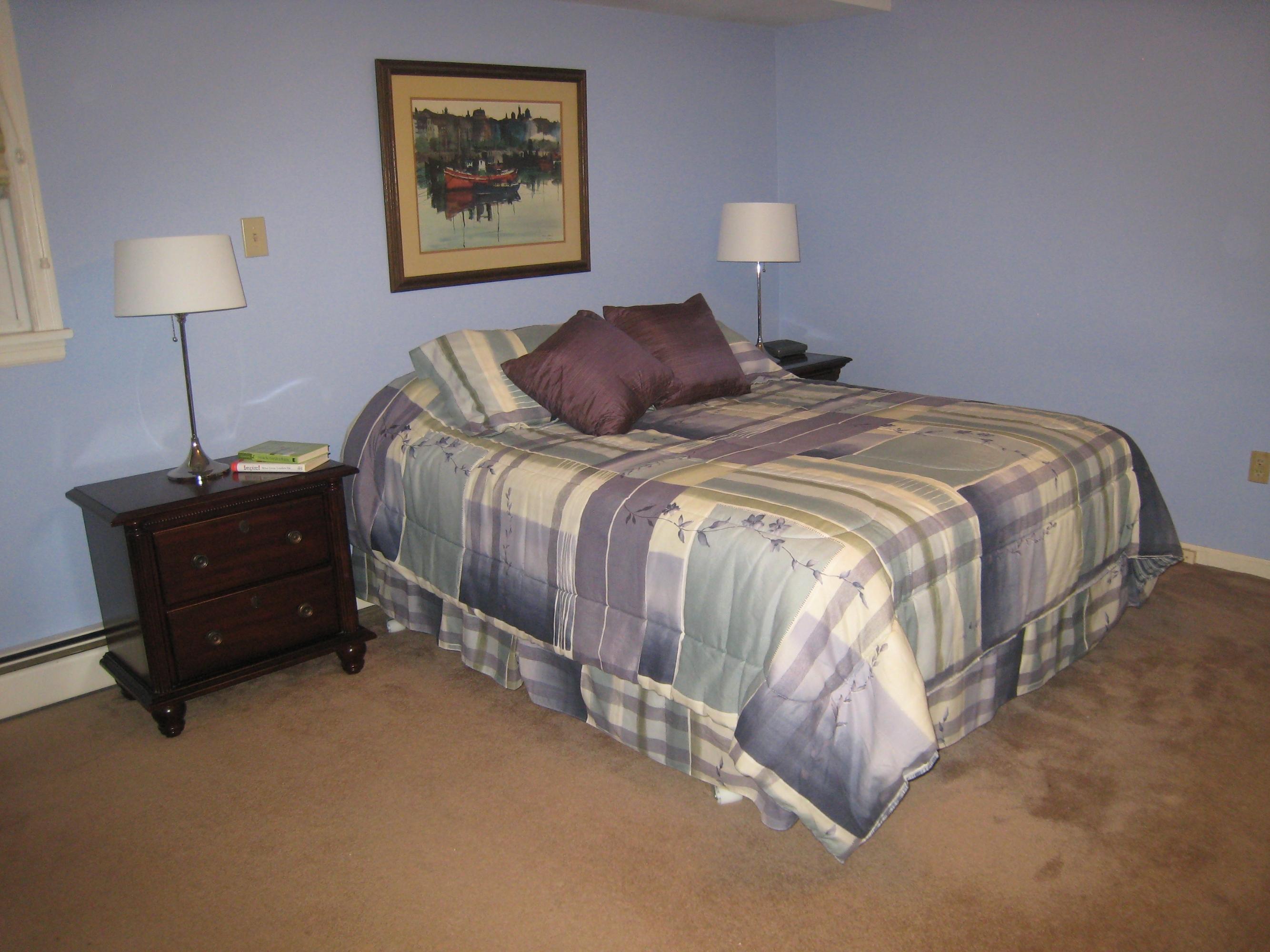 3429 Halevan Road Roanoke, VA 24018 - Photo 24 of 38 Bedroom 1 Master 1