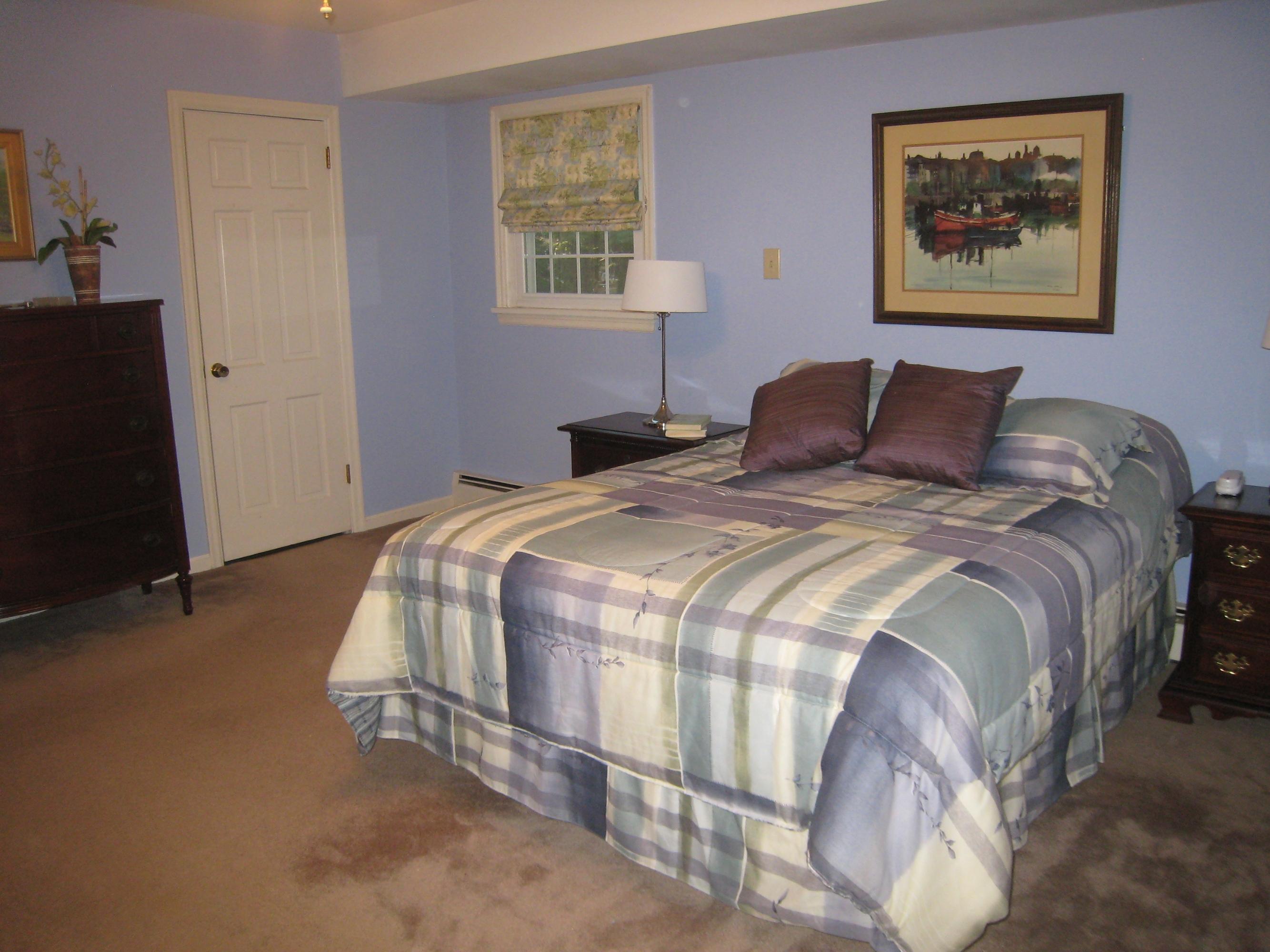 3429 Halevan Road Roanoke, VA 24018 - Photo 25 of 38 Bedroom 1 Master 2