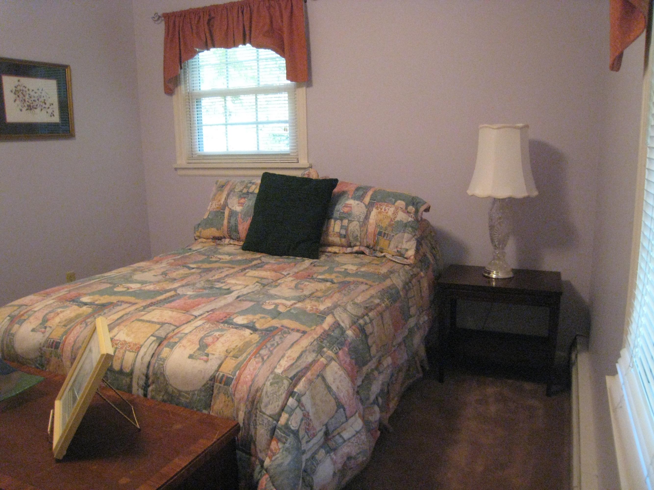 3429 Halevan Road Roanoke, VA 24018 - Photo 29 of 38 Bedroom 2 _ 2
