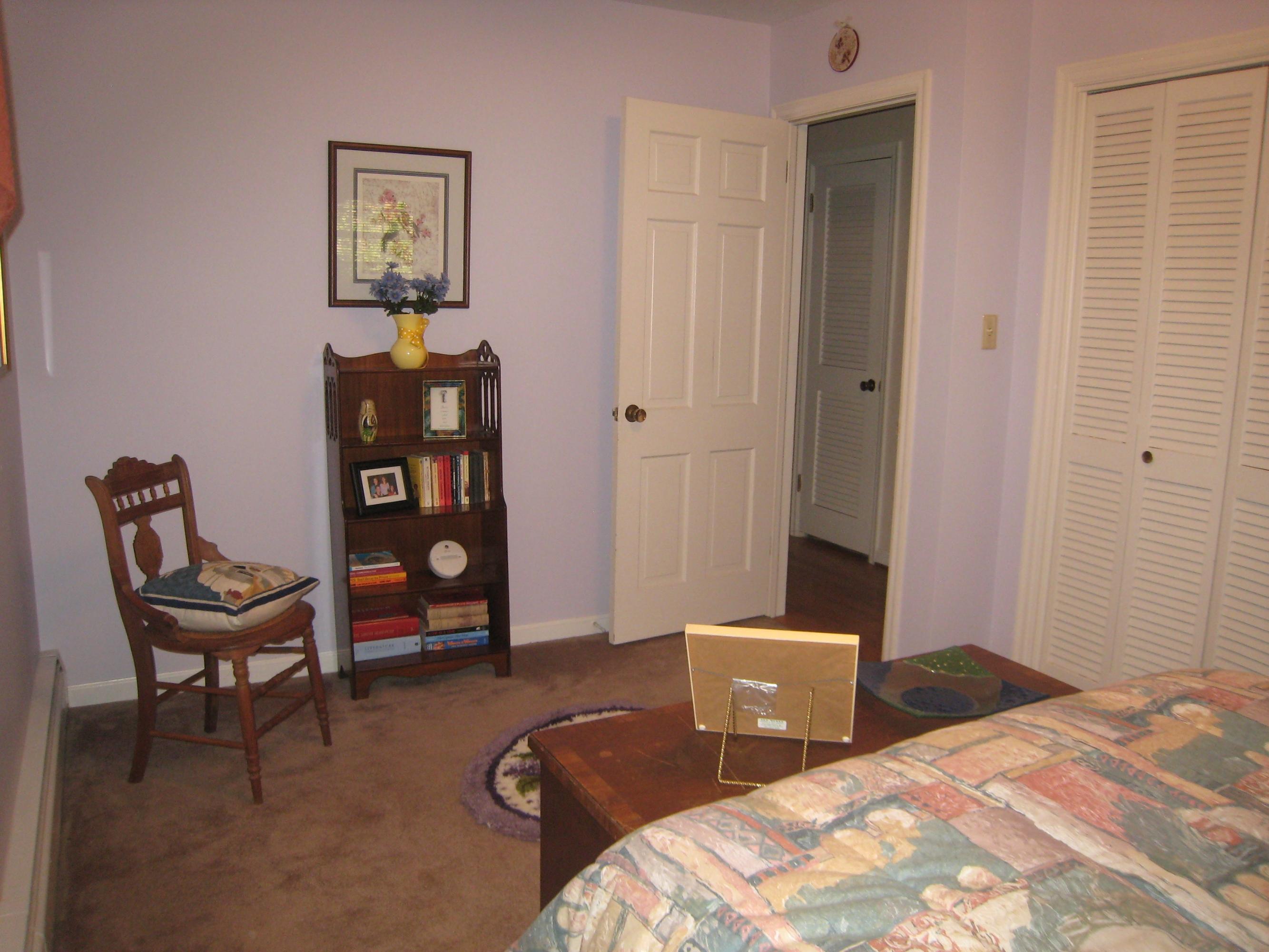 3429 Halevan Road Roanoke, VA 24018 - Photo 30 of 38 Bedroom 2 _ 3