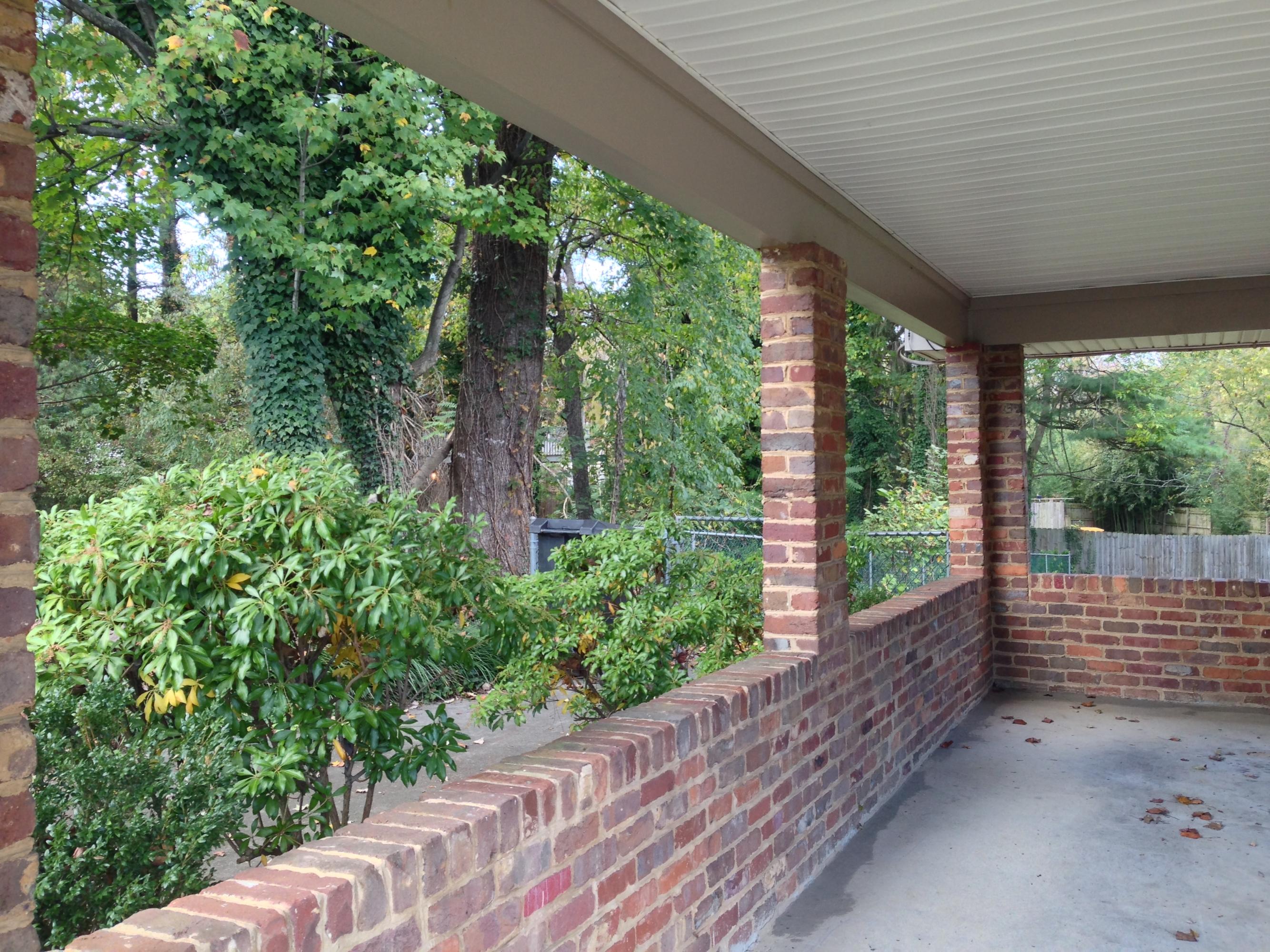 3429 Halevan Road Roanoke, VA 24018 - Photo 5 of 38 Halevan Carport 1n