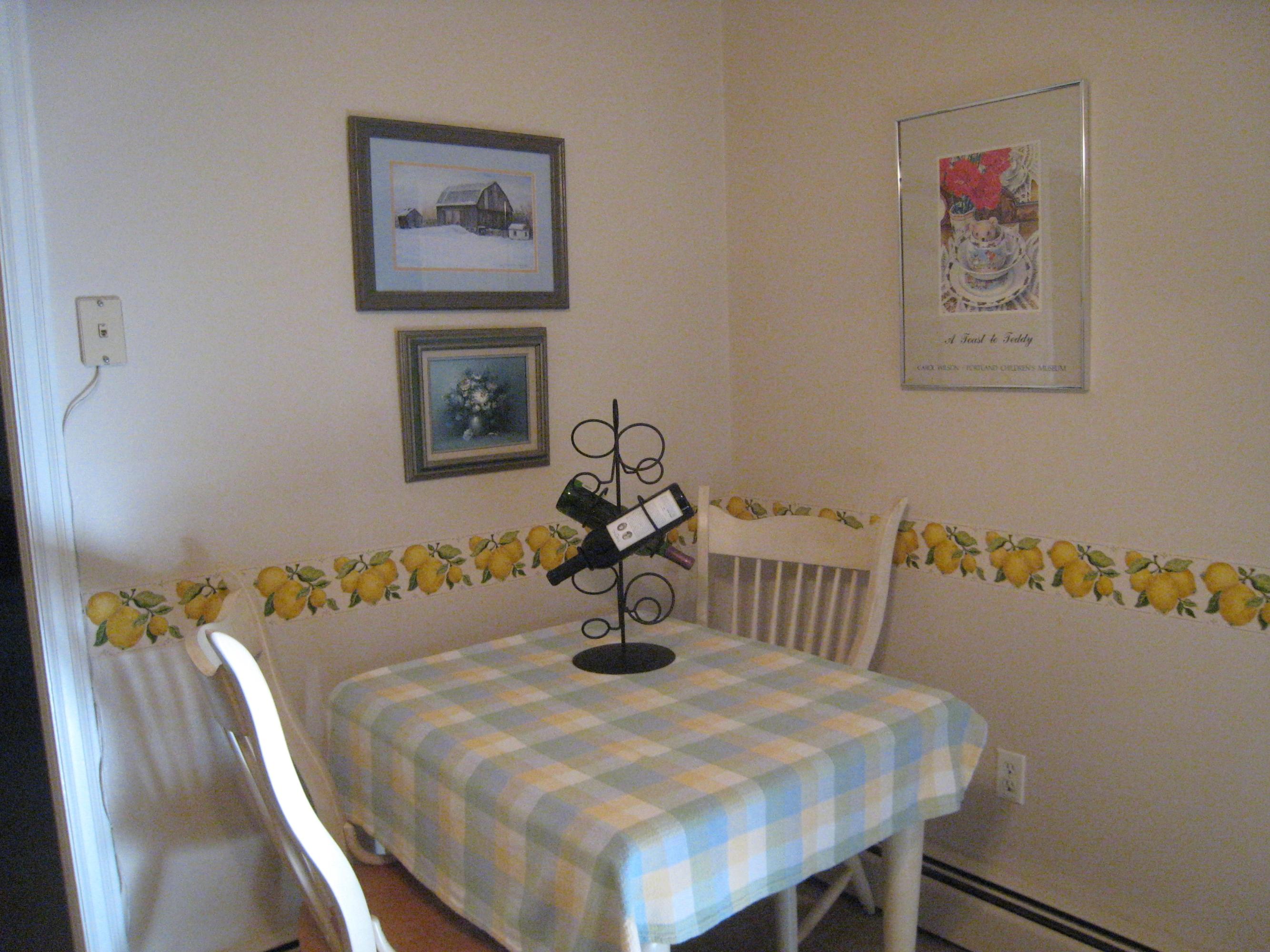 3429 Halevan Road Roanoke, VA 24018 - Photo 10 of 38 Kitchen 2