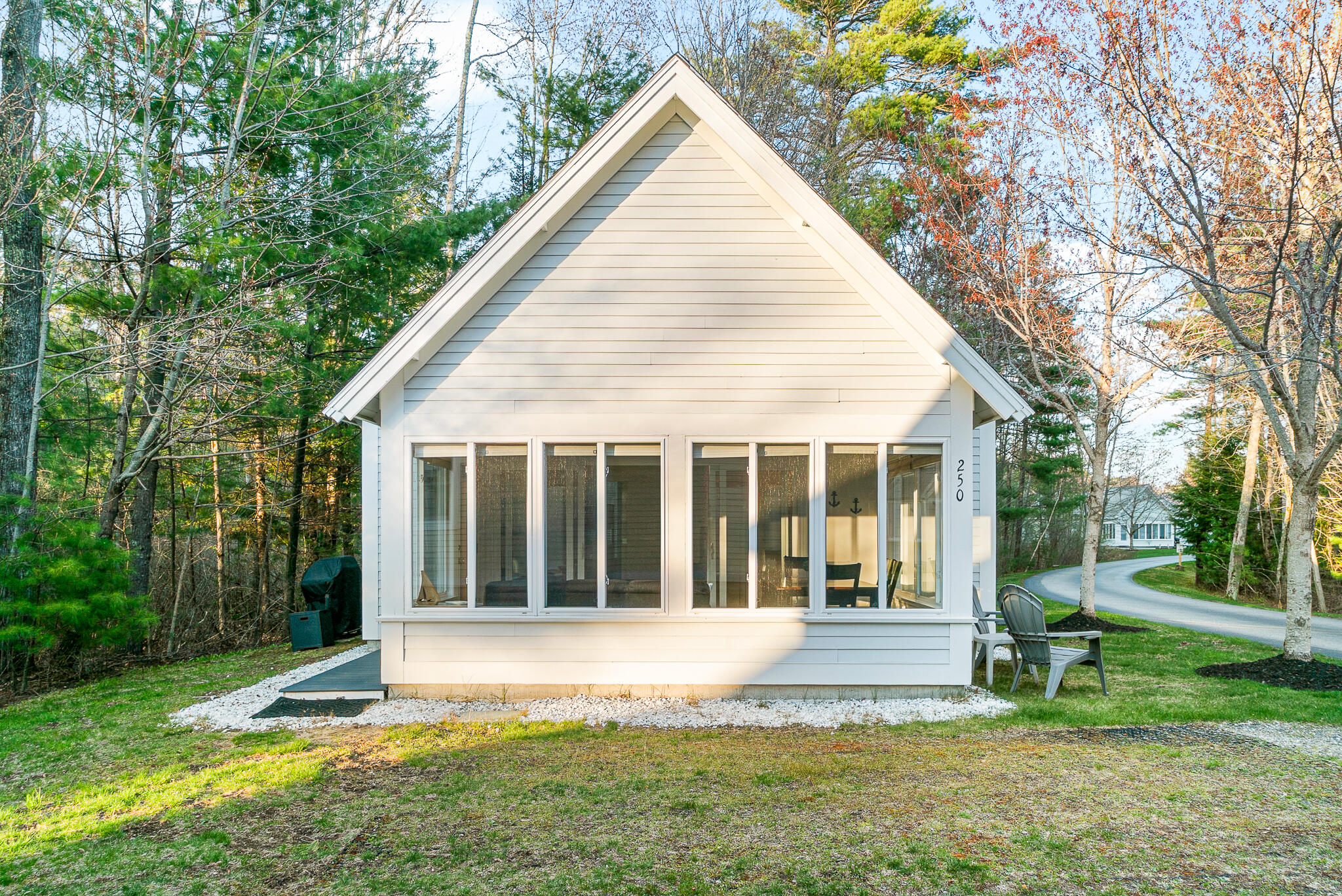 454 Post Road, Unit 250 Wells, ME 04090 - Photo 24 of 49 250 Summer Village-21