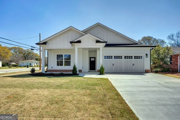 $449,000 | 5186 Hartsook Drive Northeast, Covington, GA 30014