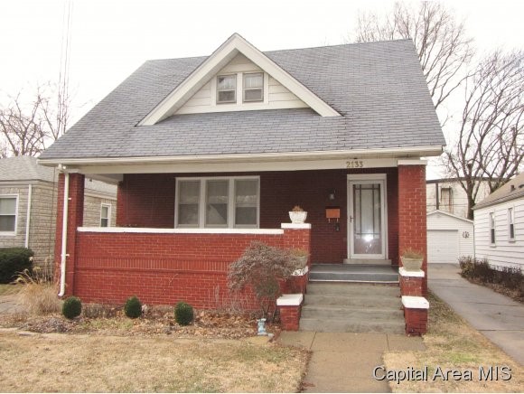 2133 South State Street Springfield, IL 62704 - Photo 1 of 11