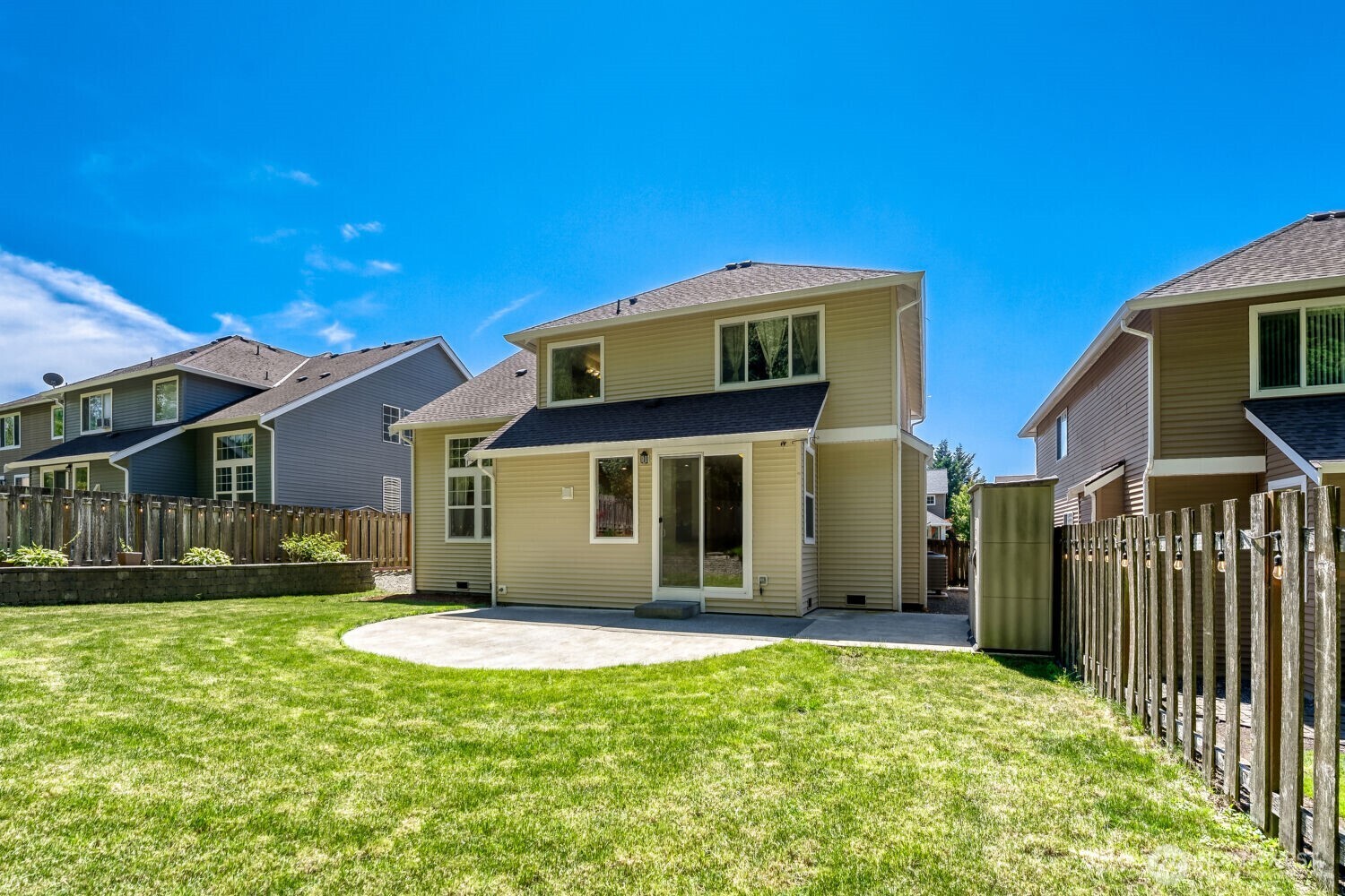 27426 Maple Ridge Way Southeast Maple Valley, WA 98038 - Photo 28 of 30