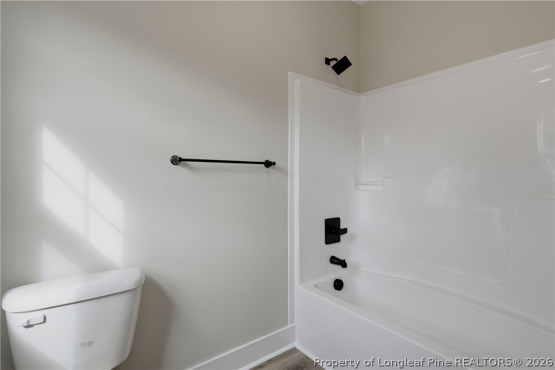 132 Ridge Stone Drive Autryville, NC 28318 - Photo 42 of 49