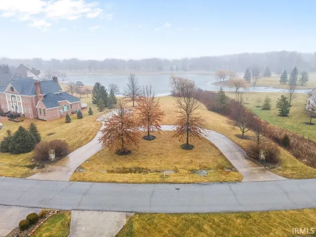 $365,000 | 1511 Sycamore Hills Drive, Fort Wayne, IN 46814