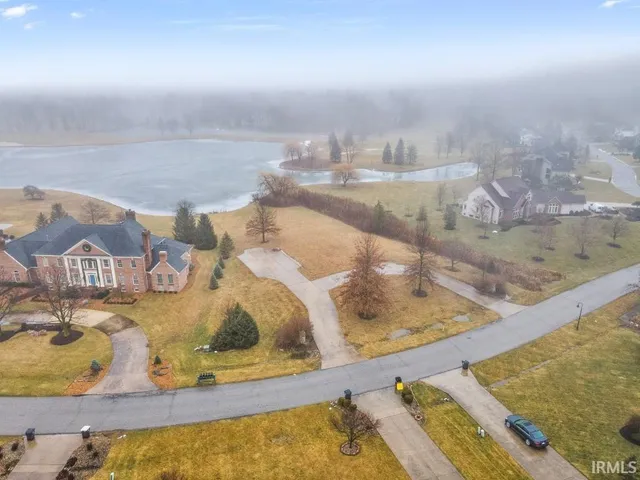 $365,000 | 1511 Sycamore Hills Drive, Fort Wayne, IN 46814