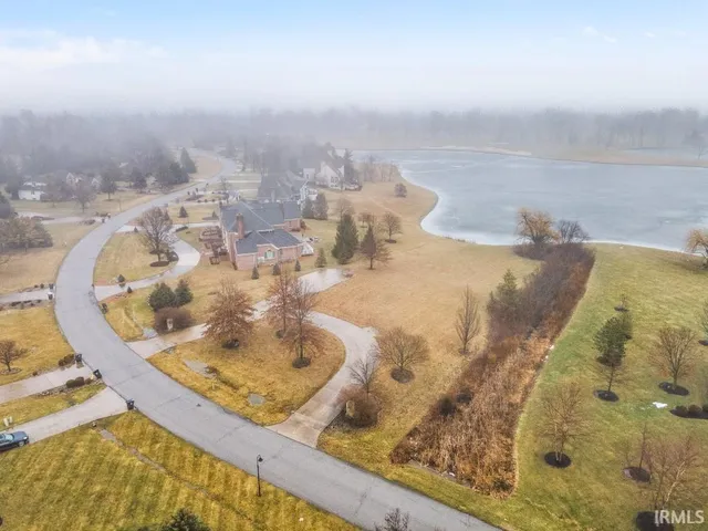 $365,000 | 1511 Sycamore Hills Drive, Fort Wayne, IN 46814