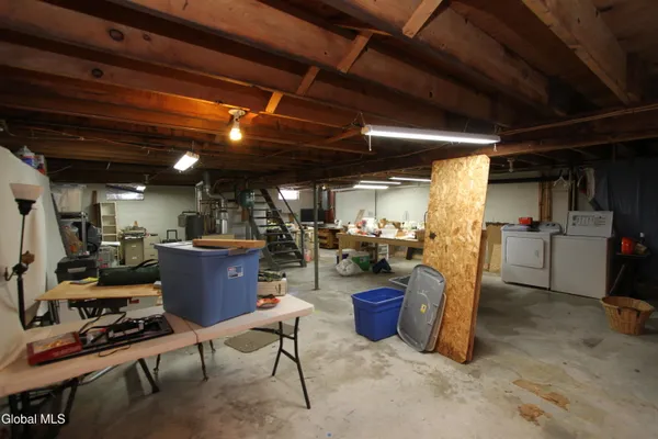 $199,000 | 16 Burgoyne Street, Schuylerville, NY 12871