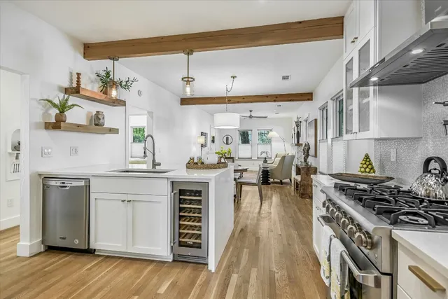 $975,000 | 106 East 35th Street, Austin, TX 78705