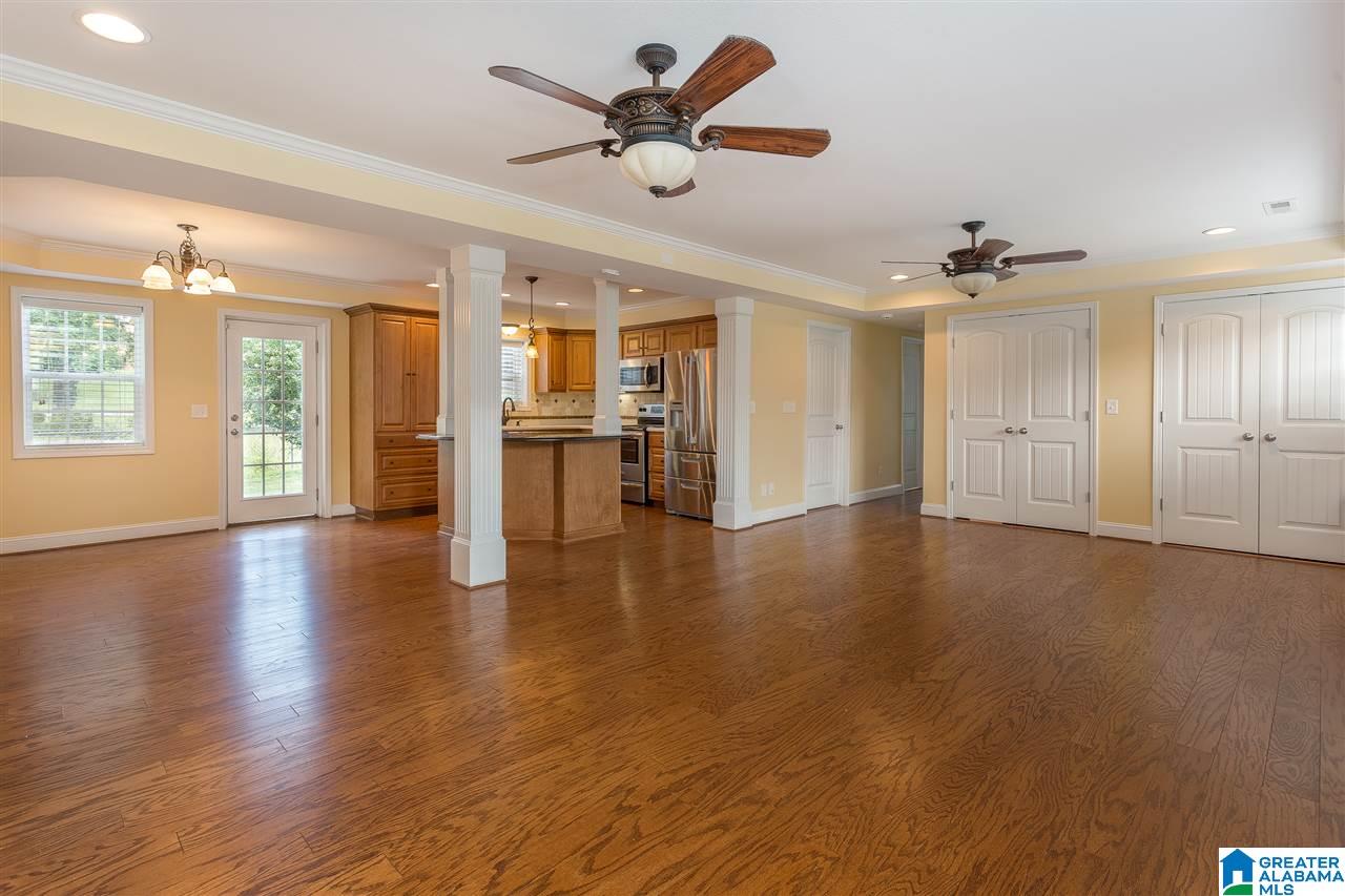 814 Springdale Avenue Anniston, AL 36207 - Photo 10 of 40