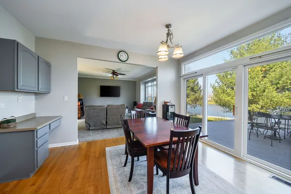 $512,000 | 445 Kelly Avenue, Yorkville, IL 60560