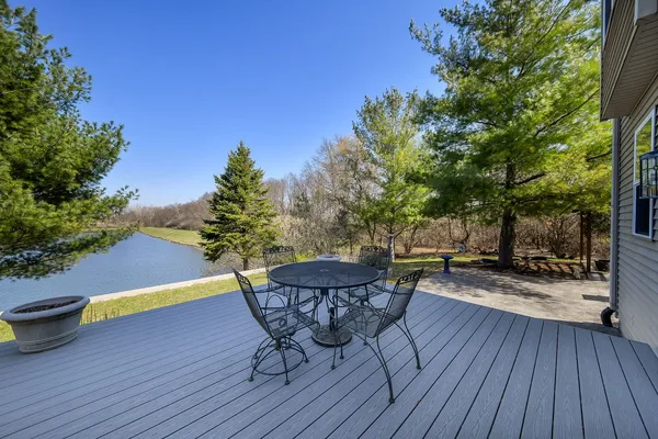 $512,000 | 445 Kelly Avenue, Yorkville, IL 60560