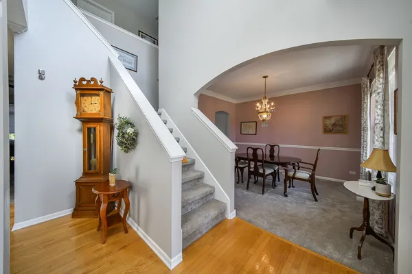$512,000 | 445 Kelly Avenue, Yorkville, IL 60560