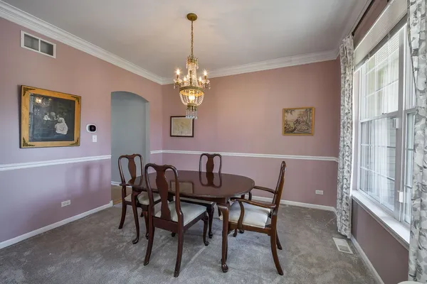 $512,000 | 445 Kelly Avenue, Yorkville, IL 60560