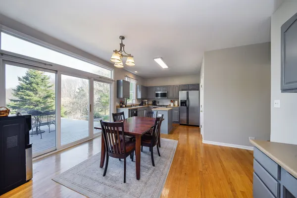 $512,000 | 445 Kelly Avenue, Yorkville, IL 60560