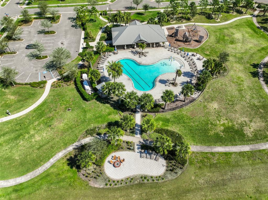 11527 Cedar Valley Drive Riverview, FL 33569 - Photo 46 of 51