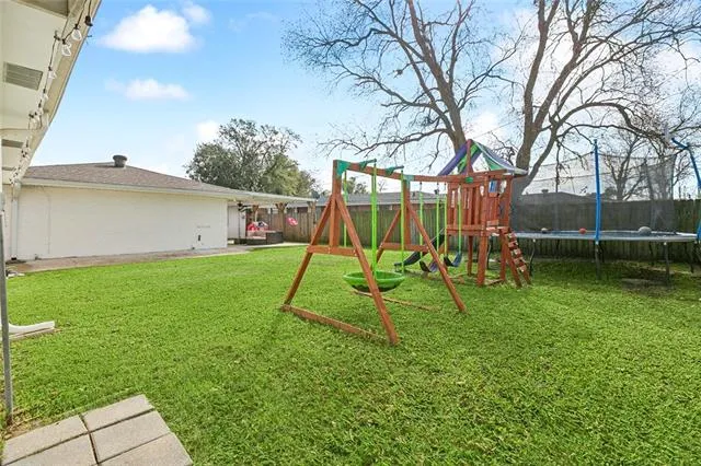 $315,000 | 2408 Massachusetts Avenue, Metairie, LA 70003