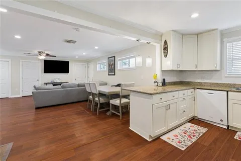$294,000 | 2408 Massachusetts Avenue, Metairie, LA 70003