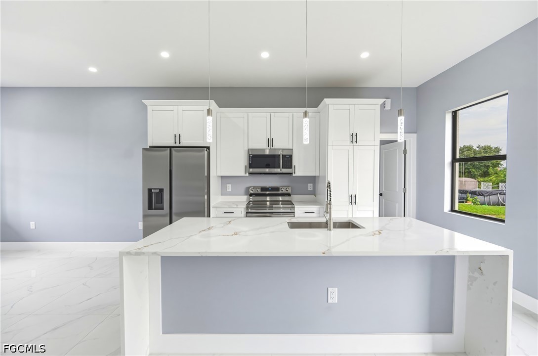 2800 28th Street Southwest Lehigh Acres, FL 33976 - Photo 10 of 24