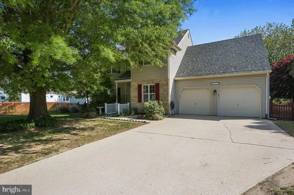 $369,900 | 931 Blair Court, Camden, DE 19934