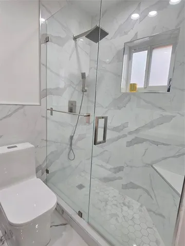 a close view of a tap