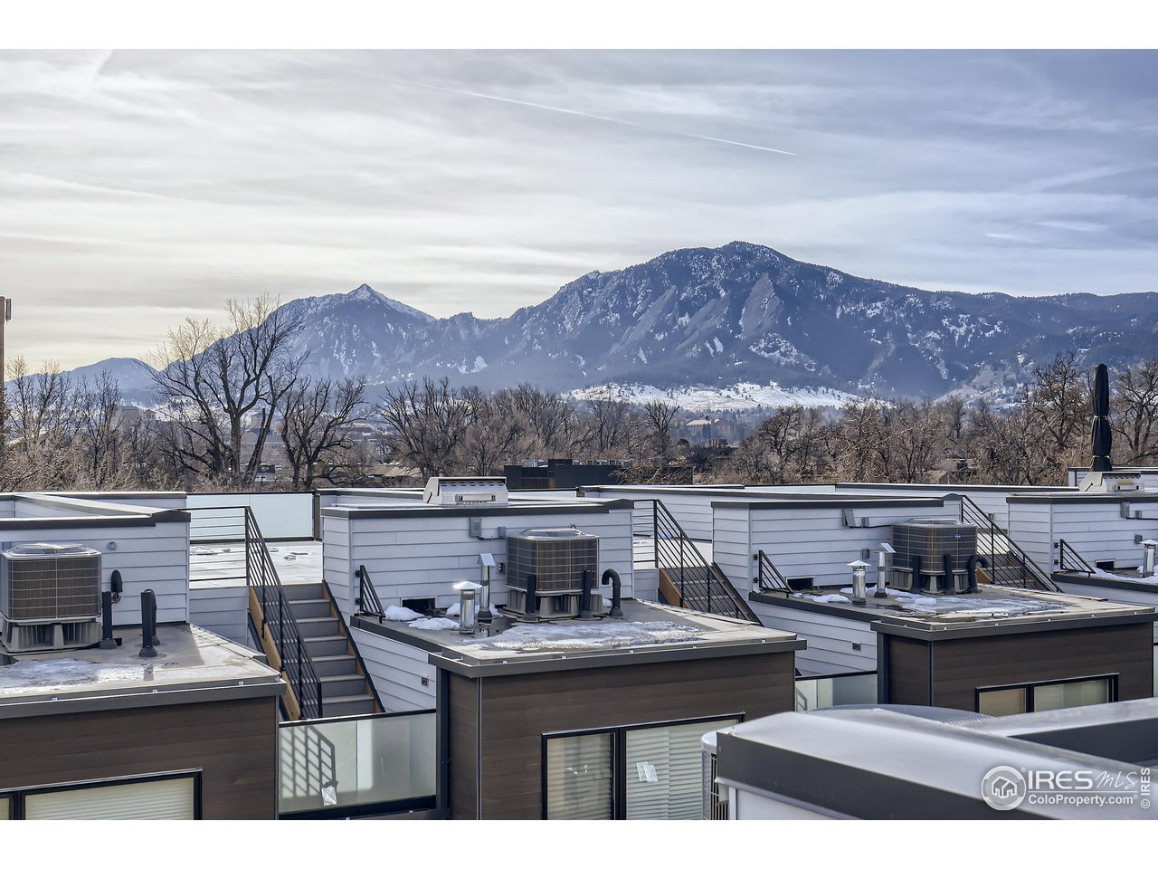 2465 Walnut Street, Unit 5 Boulder, CO 80302 - Photo 1 of 24