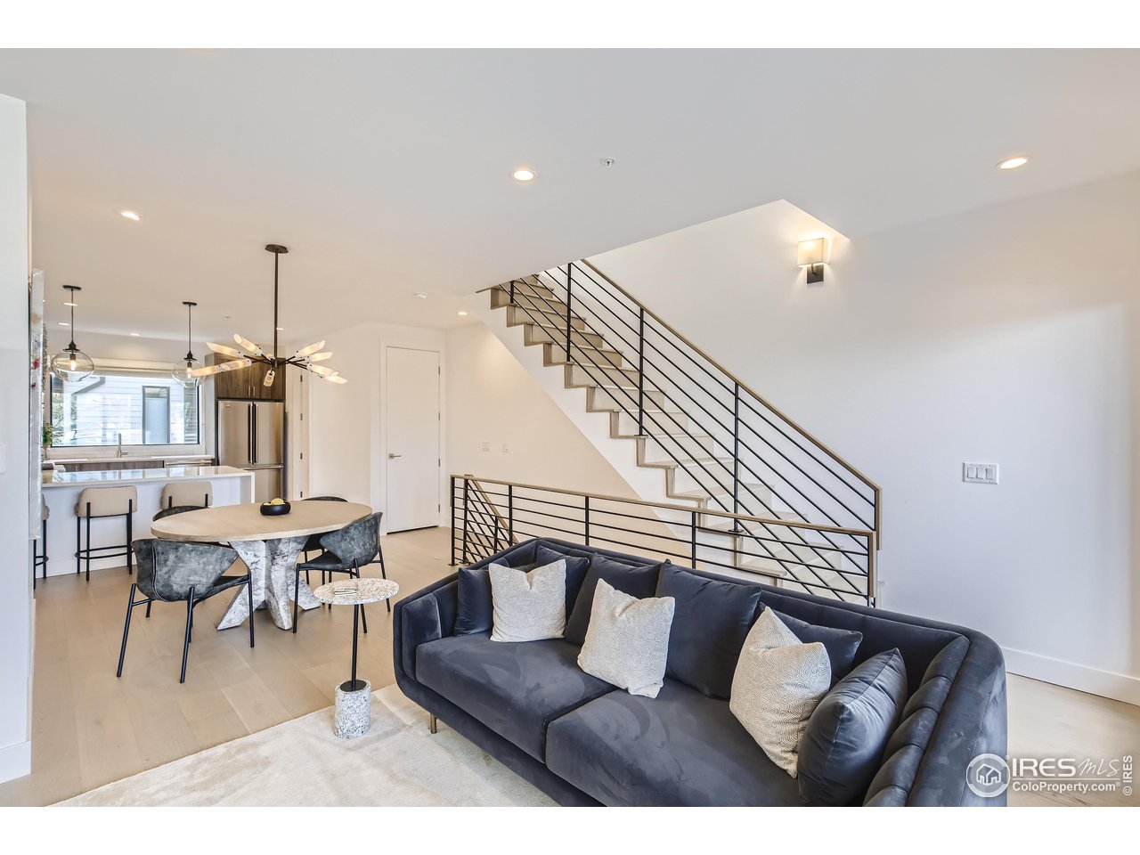 2465 Walnut Street, Unit 5 Boulder, CO 80302 - Photo 2 of 24