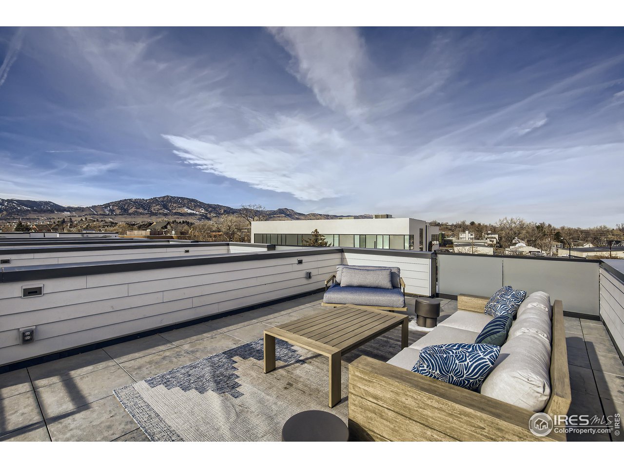 2465 Walnut Street, Unit 5 Boulder, CO 80302 - Photo 23 of 24
