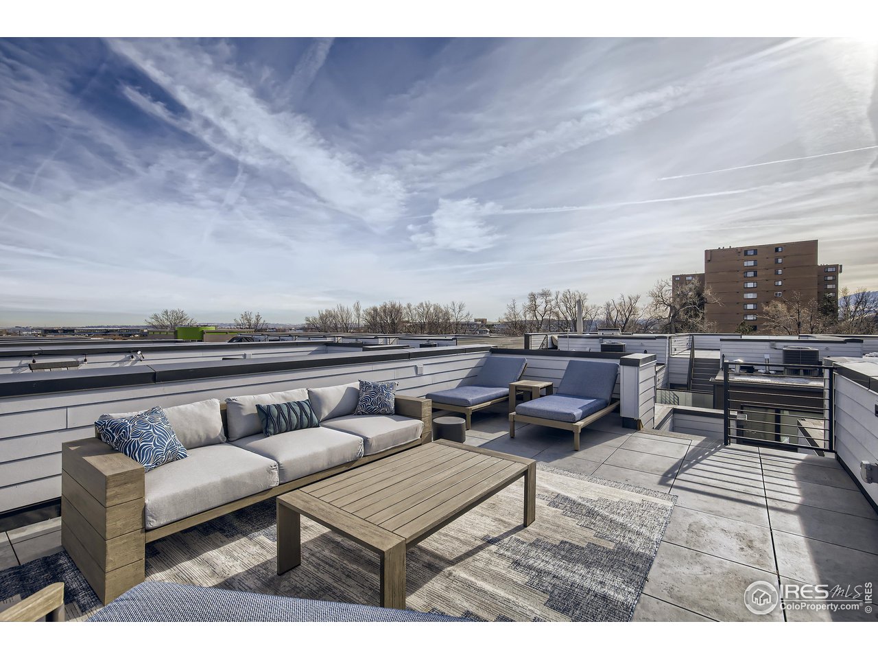 2465 Walnut Street, Unit 5 Boulder, CO 80302 - Photo 24 of 24