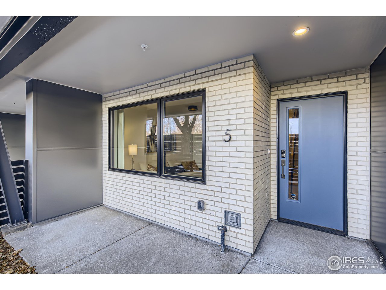 2465 Walnut Street, Unit 5 Boulder, CO 80302 - Photo 4 of 24