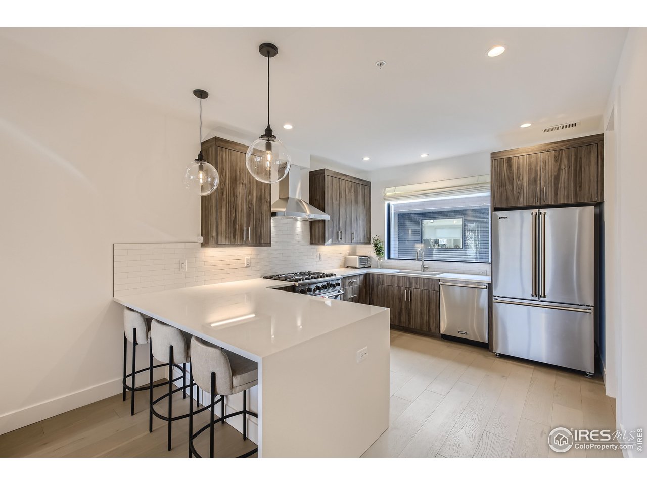 2465 Walnut Street, Unit 5 Boulder, CO 80302 - Photo 5 of 24