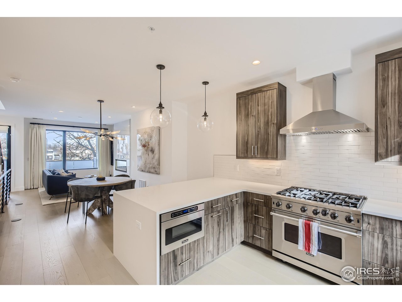 2465 Walnut Street, Unit 5 Boulder, CO 80302 - Photo 6 of 24