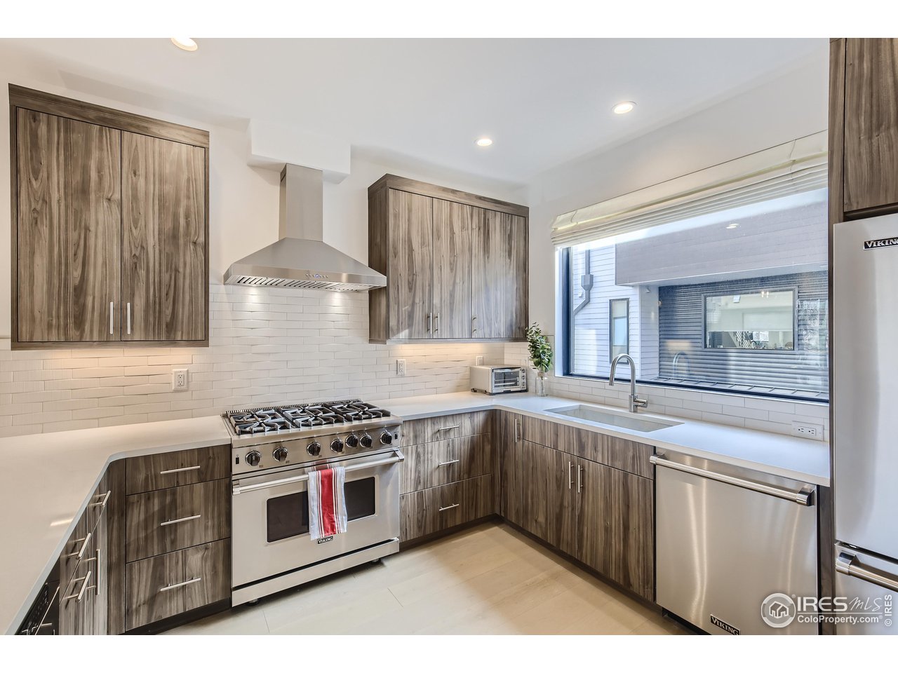 2465 Walnut Street, Unit 5 Boulder, CO 80302 - Photo 7 of 24