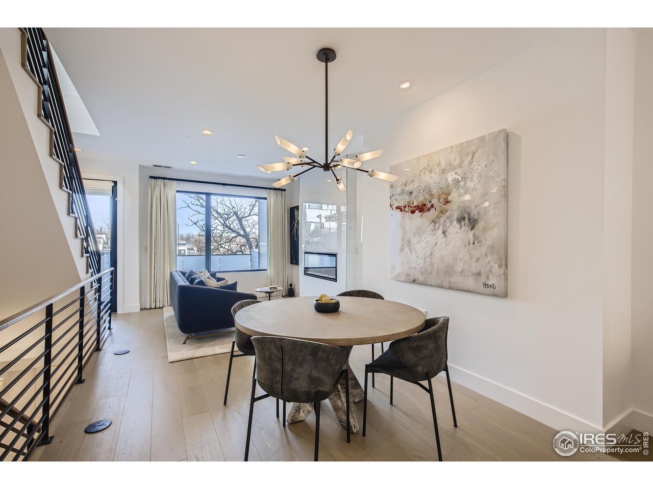 2465 Walnut Street, Unit 5 Boulder, CO 80302 - Photo 8 of 24