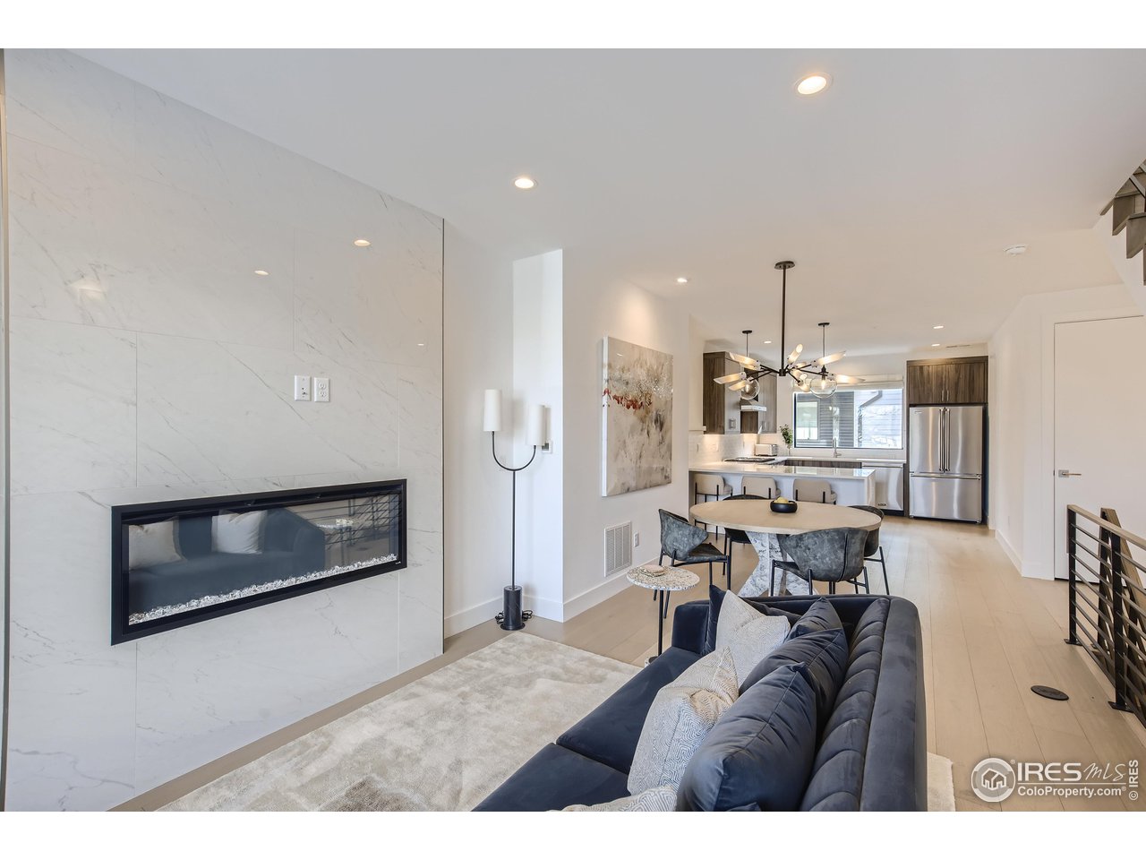 2465 Walnut Street, Unit 5 Boulder, CO 80302 - Photo 9 of 24