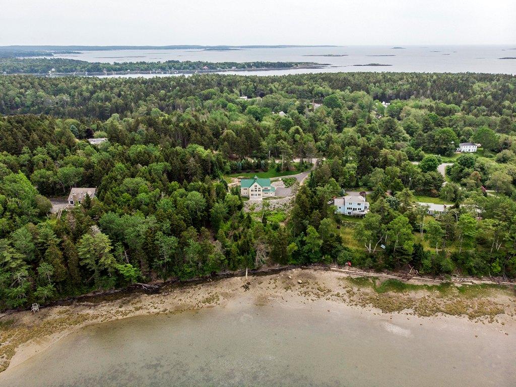 23 Bayview Road Harpswell, ME 04066 - Photo 5 of 40 DJI_0226