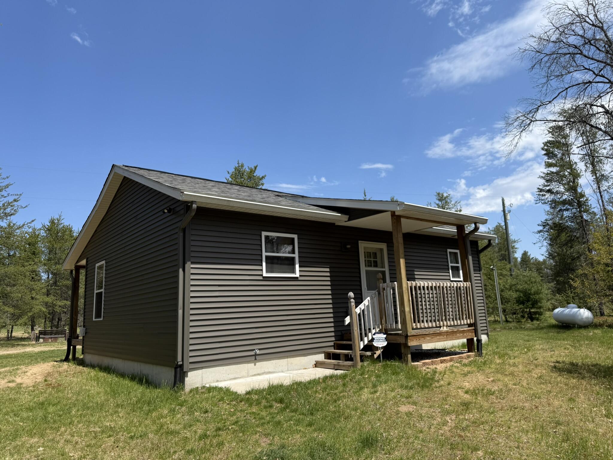 5240 West 4 Mile Road Irons, MI 49644 - Photo 2 of 14 IMG_6461