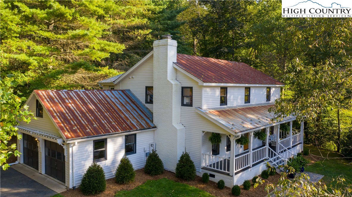 477 Schaffer Road Boone, NC 28607 - Photo 1 of 39 Gallery Image 1