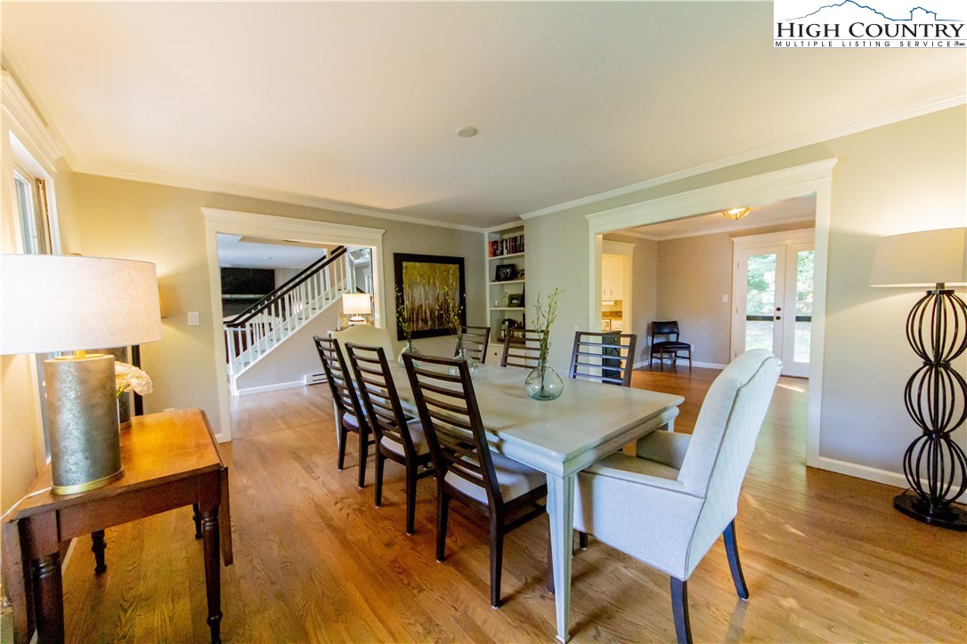 477 Schaffer Road Boone, NC 28607 - Photo 4 of 39 Gallery Image 4