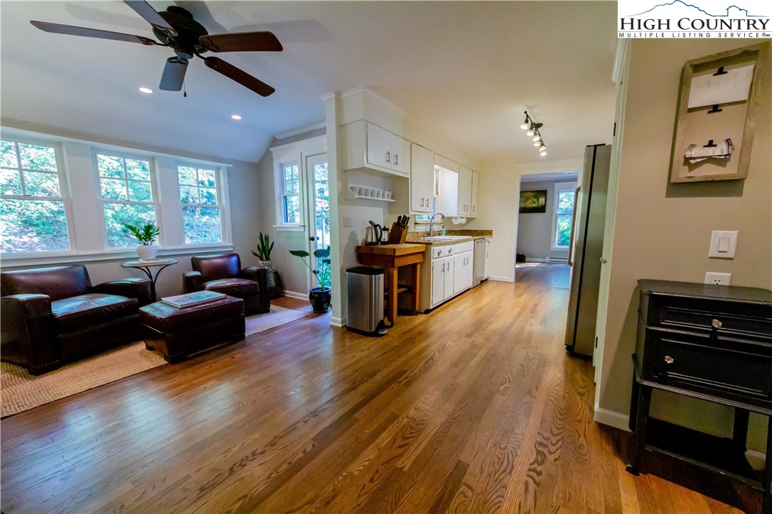 477 Schaffer Road Boone, NC 28607 - Photo 8 of 39 Gallery Image 8