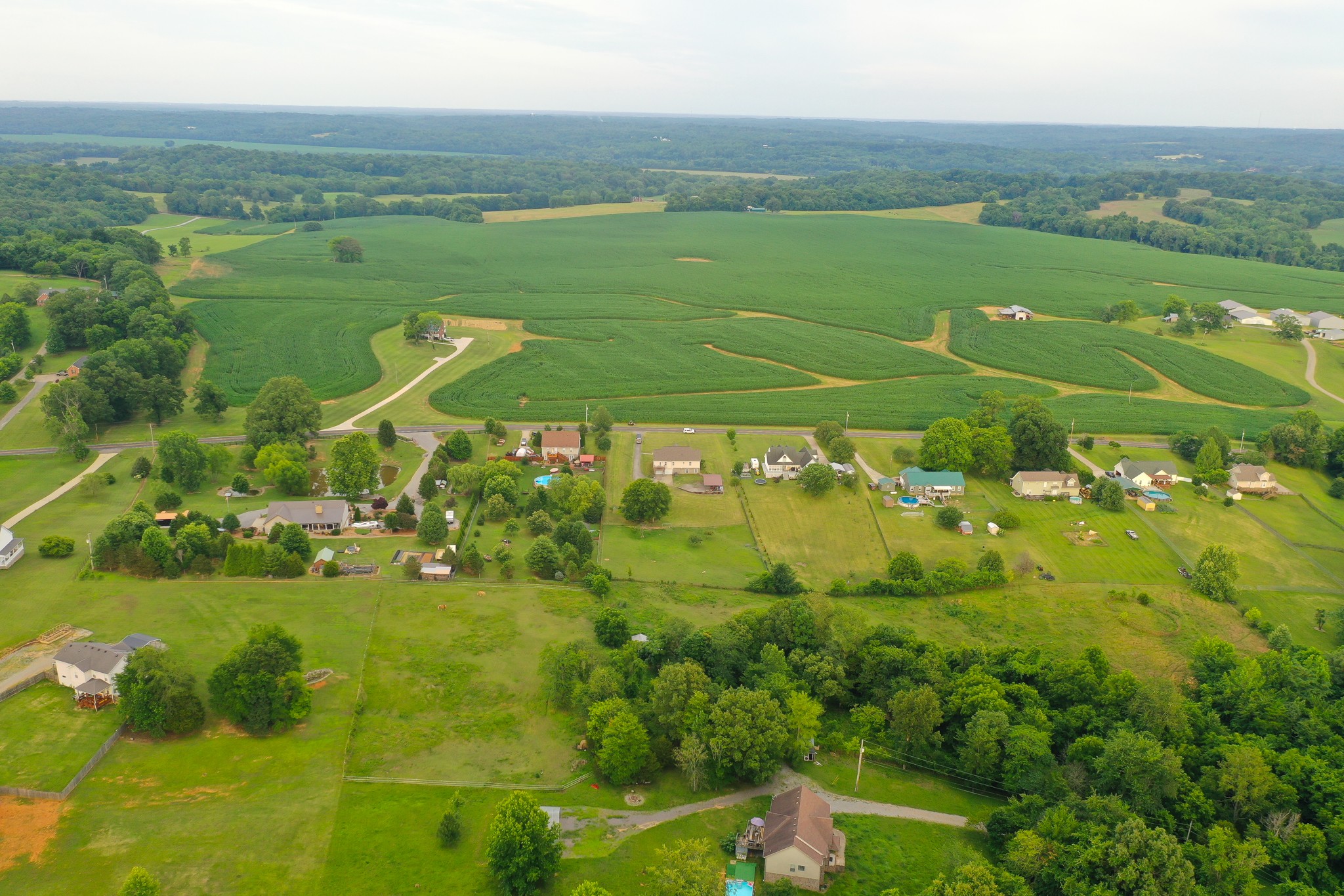 2195 Chester Harris Road Woodlawn, TN 37191 - Photo 63 of 65 Gallery Image 63