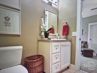 1261 Otter Slide Loop Townsend, GA 31331 - Photo 38 of 47 Third upstairs bathroom