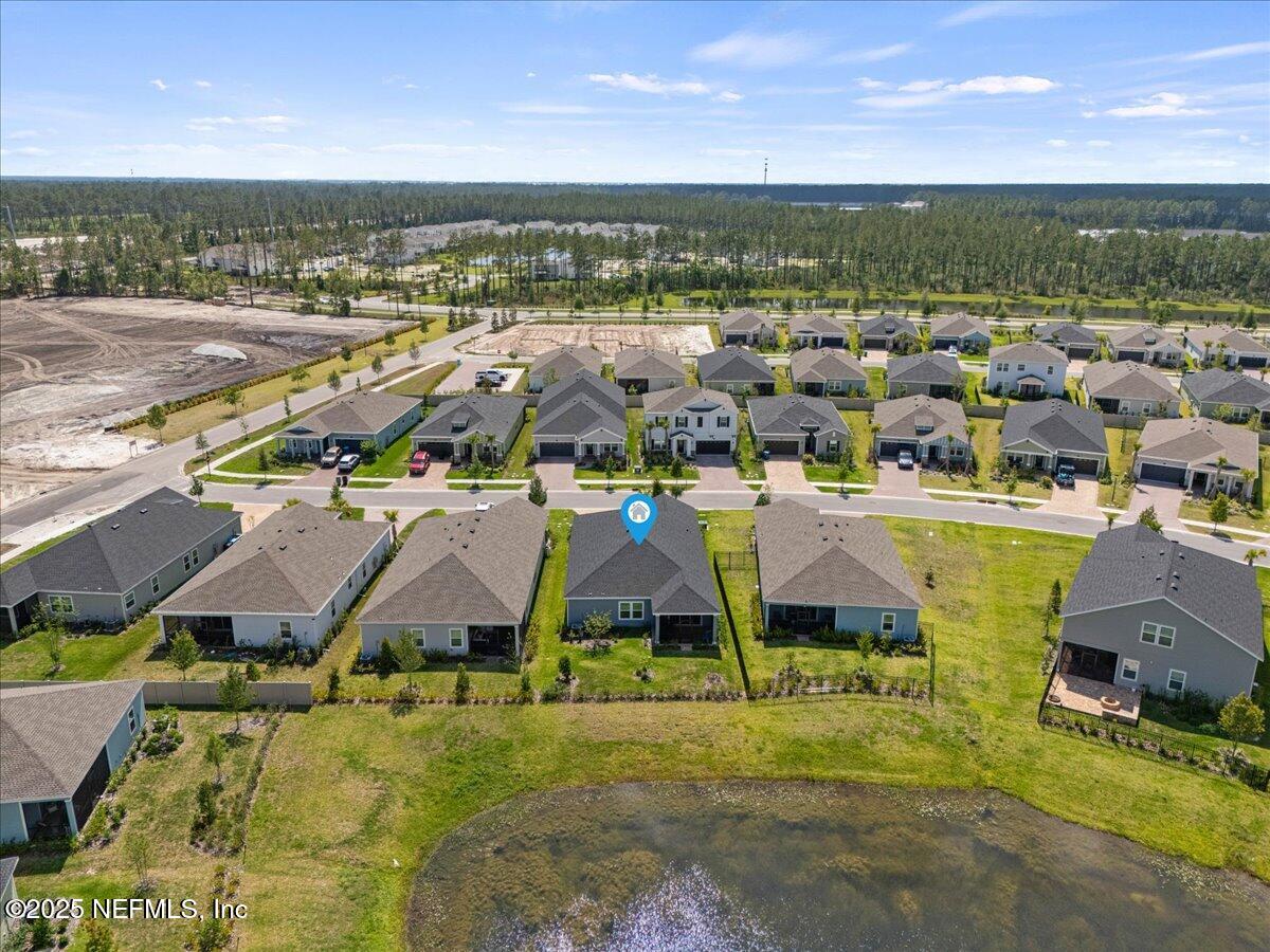 50 Dollar Court St. Augustine, FL 32092 - Photo 42 of 55 a picture of a city