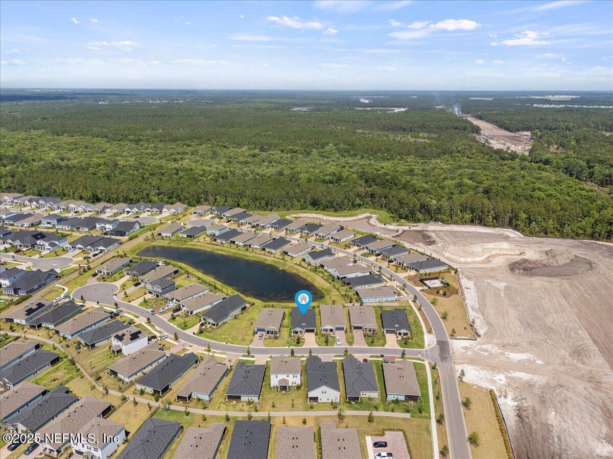 50 Dollar Court St. Augustine, FL 32092 - Photo 43 of 55 a view of a city