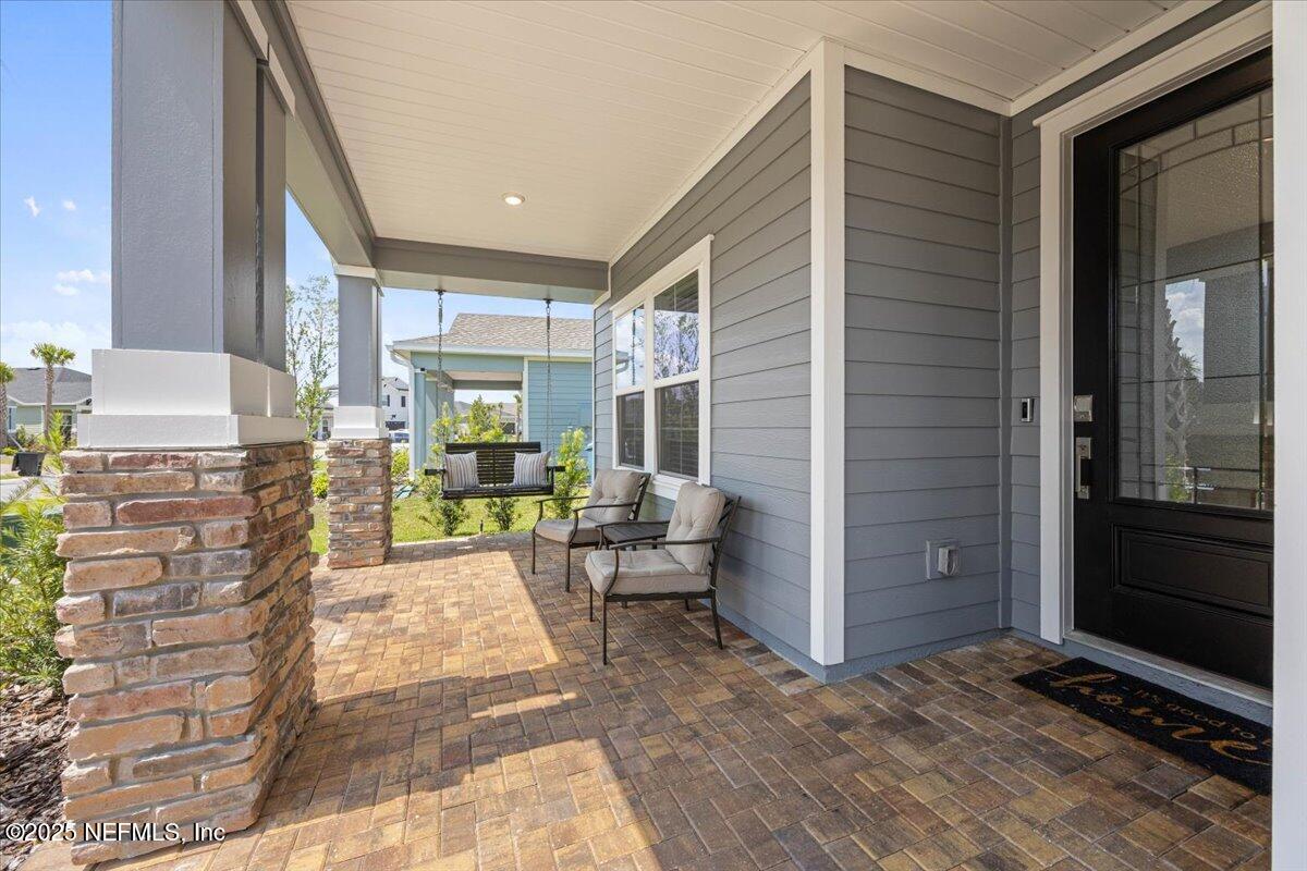 50 Dollar Court St. Augustine, FL 32092 - Photo 6 of 55 06-Photo - 006